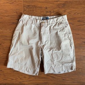 Men’s Polo Shorts